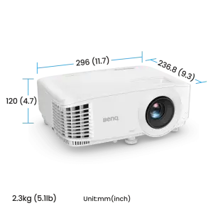 Проєктор BENQ TH575i UA