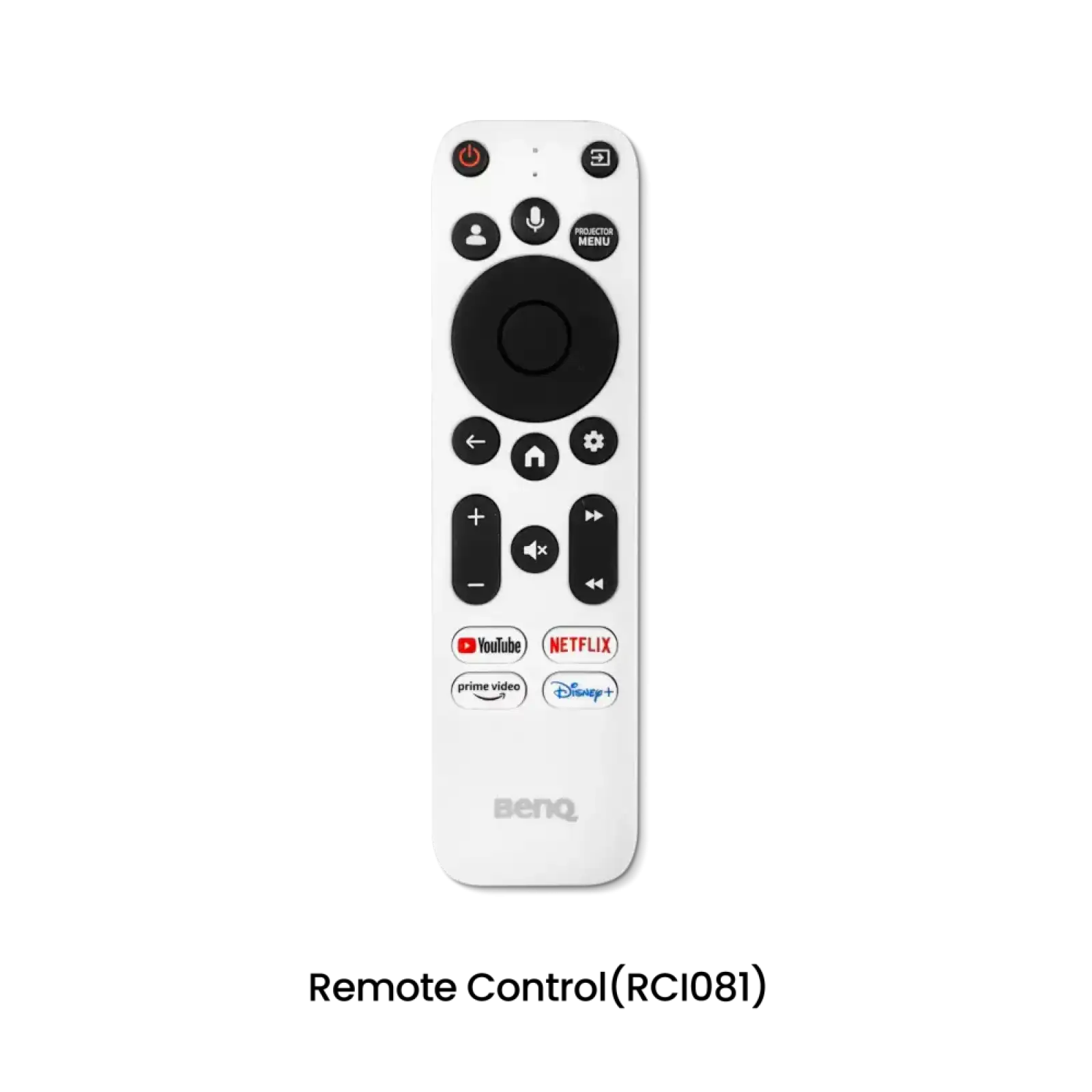 Проєктор BENQ TH575i UA