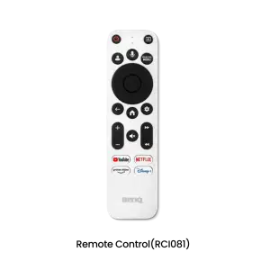 Проєктор BENQ TH575i UA