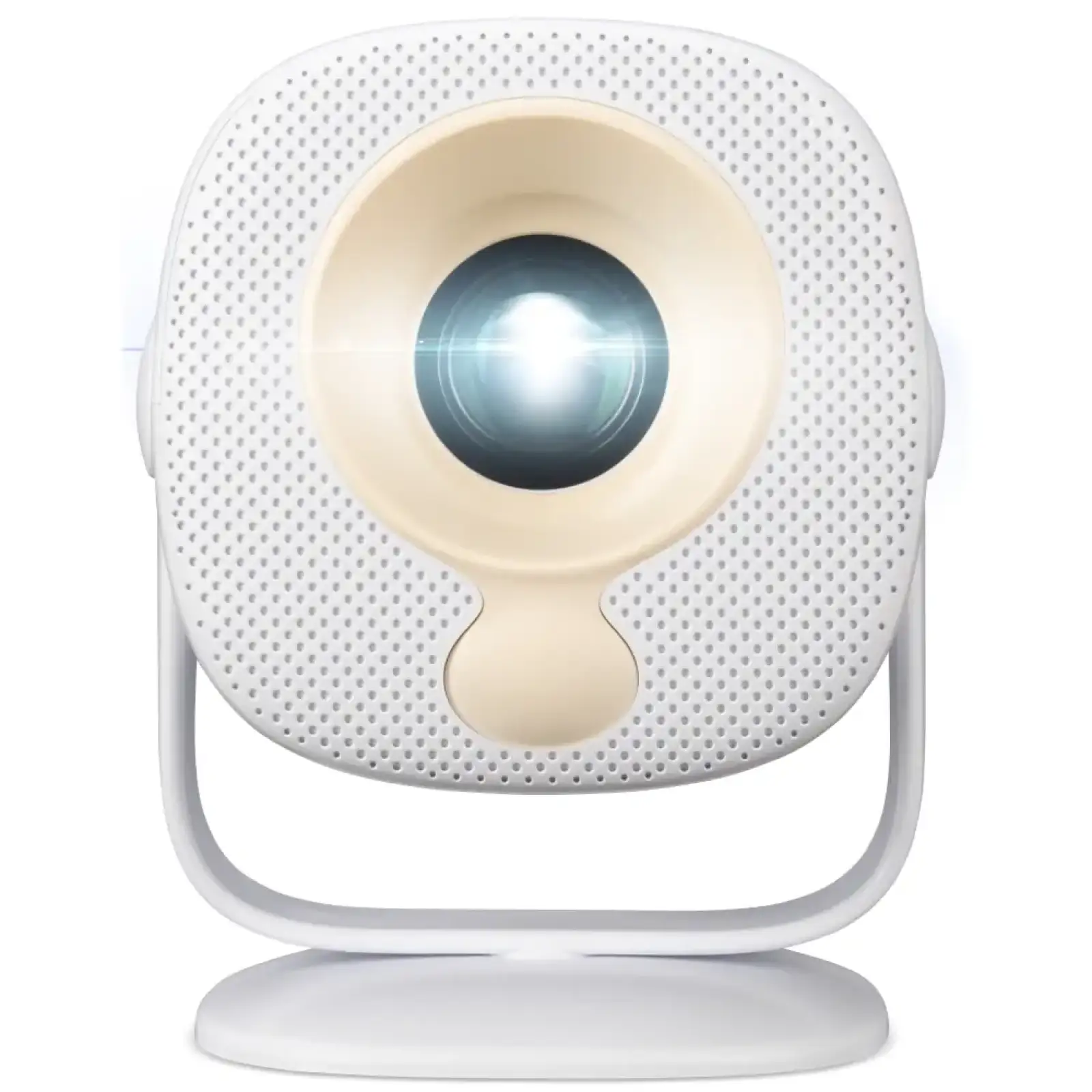 Проєктор ACER AOpen QT12 (LED,720P, 6500LL(180AL),500:1 ,1.1,2W*2+BTaudio,30000г,HDMI, USB-A,0,48Kg) MR.P0U11.004 UA