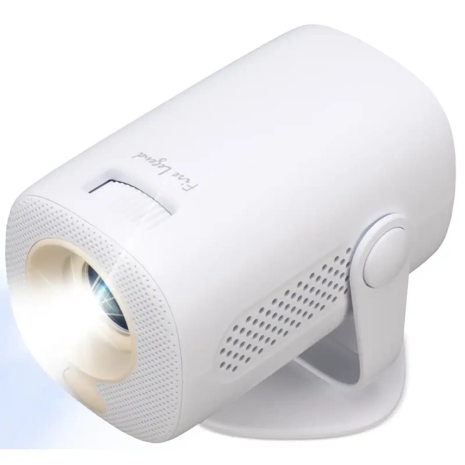 Проєктор ACER AOpen QT12 (LED,720P, 6500LL(180AL),500:1 ,1.1,2W*2+BTaudio,30000г,HDMI, USB-A,0,48Kg) MR.P0U11.004 UA