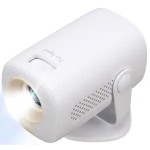 Проєктор ACER AOpen QT12 (LED,720P, 6500LL(180AL),500:1 ,1.1,2W*2+BTaudio,30000г,HDMI, USB-A,0,48Kg) MR.P0U11.004 UA