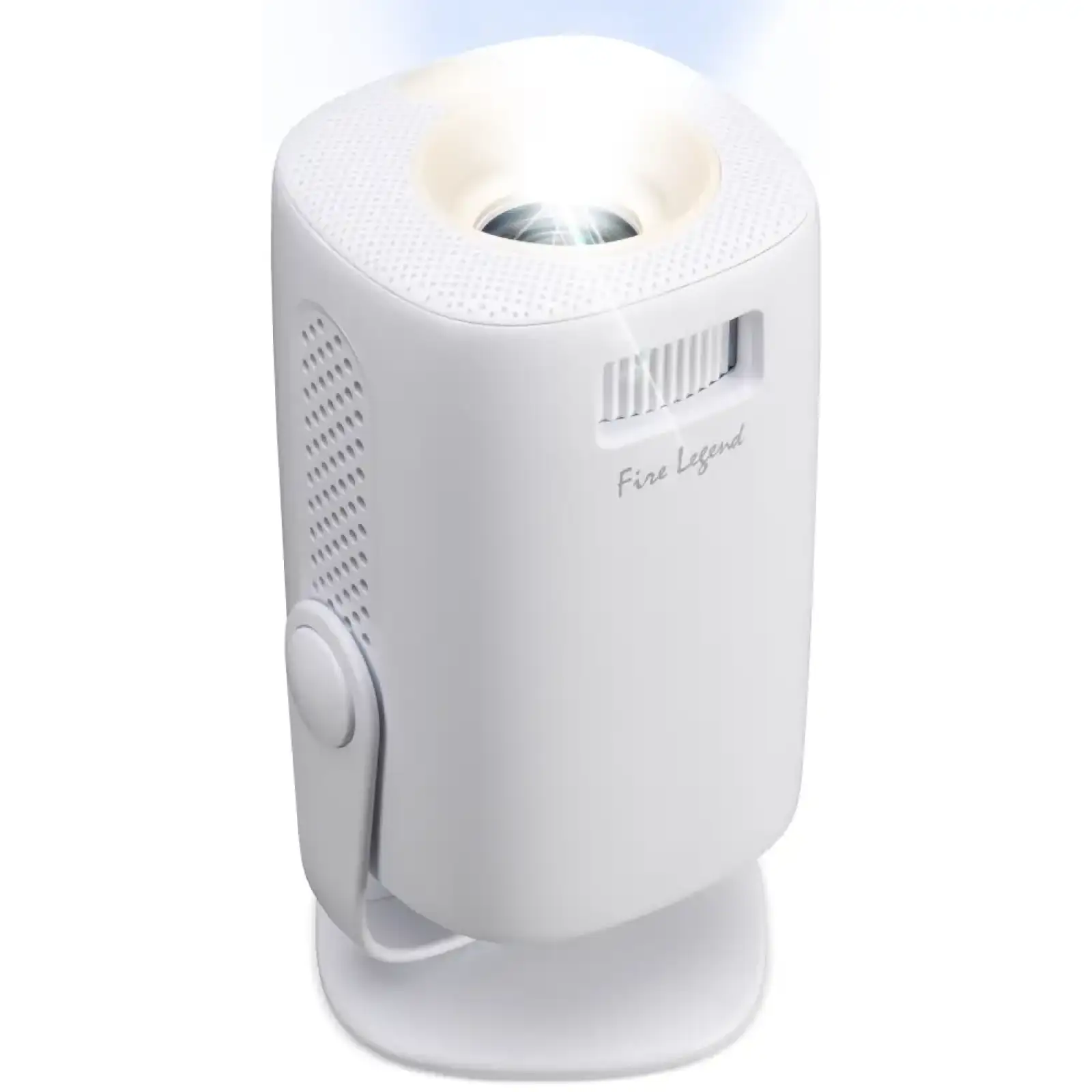 Проєктор ACER AOpen QT12 (LED,720P, 6500LL(180AL),500:1 ,1.1,2W*2+BTaudio,30000г,HDMI, USB-A,0,48Kg) MR.P0U11.004 UA