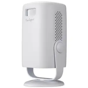 Проєктор ACER AOpen QT12 (LED,720P, 6500LL(180AL),500:1 ,1.1,2W*2+BTaudio,30000г,HDMI, USB-A,0,48Kg) MR.P0U11.004 UA
