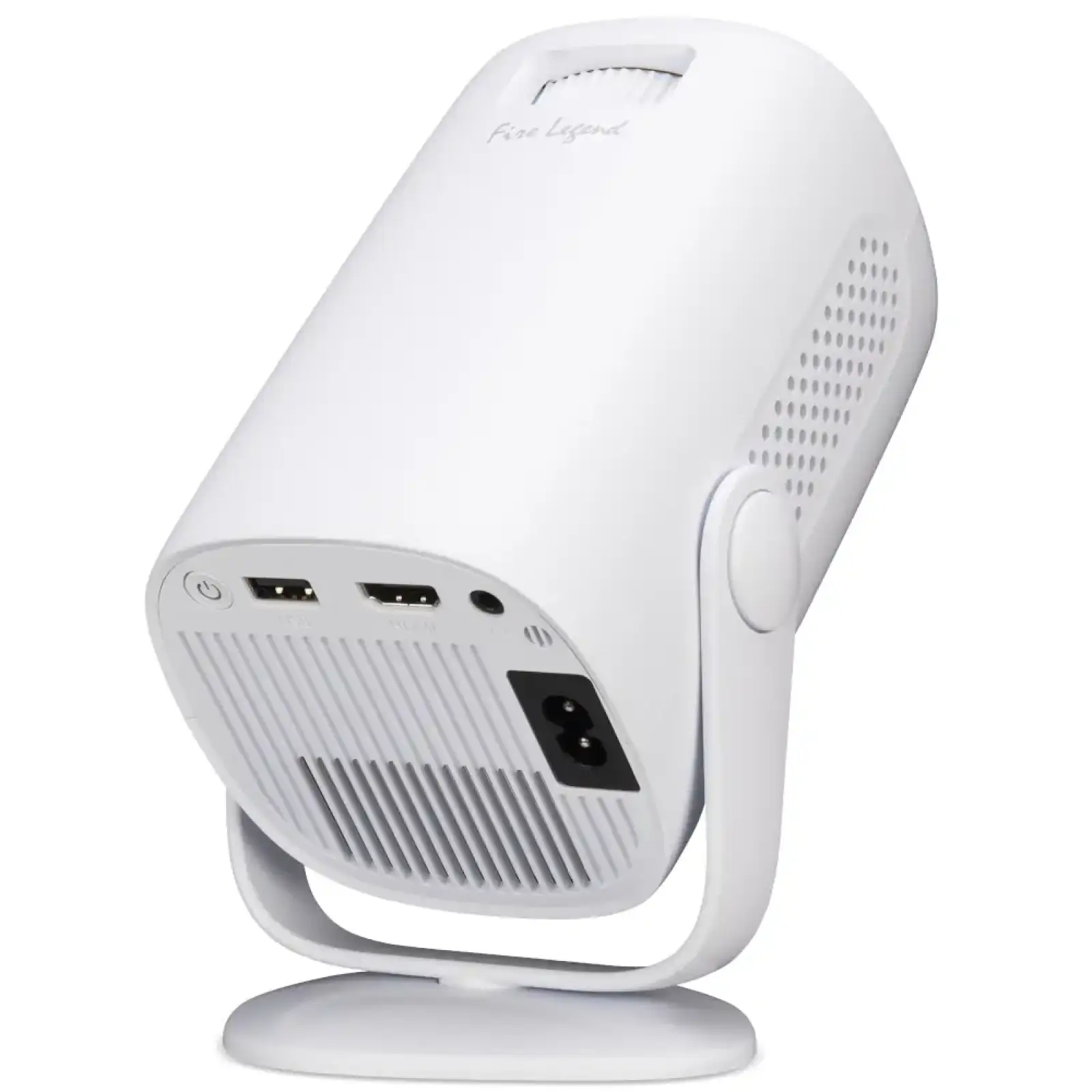 Проєктор ACER AOpen QT12 (LED,720P, 6500LL(180AL),500:1 ,1.1,2W*2+BTaudio,30000г,HDMI, USB-A,0,48Kg) MR.P0U11.004 UA