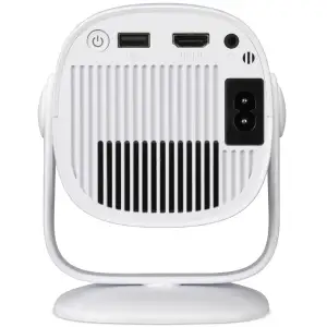 Проєктор ACER AOpen QT12 (LED,720P, 6500LL(180AL),500:1 ,1.1,2W*2+BTaudio,30000г,HDMI, USB-A,0,48Kg) MR.P0U11.004 UA