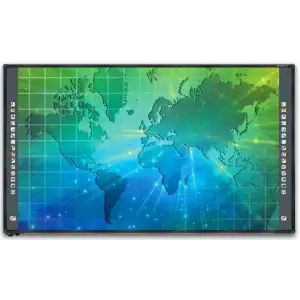 Интерактивная доска STARBOARD FX-89WE2(Інфрачерв,10 дот,акт. розмір 90