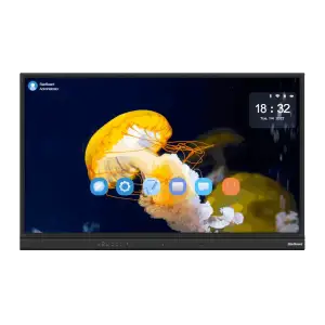 Интерактивная панель STARBOARD 65"(Android 13,EDLA, 16+256) IFPD-YL5X-PRO-65 UA