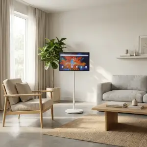 Інтерактивний мобільний стенд ATRIA 32