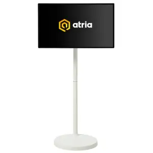 Інтерактивний мобільний стенд ATRIA 32"(Android 13, 8/12 8Gb) 32MQM8128 UA