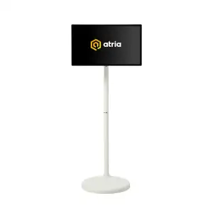 Інтерактивний мобільний стенд ATRIA 24"(Android 13, 8/12 8GB) 24MQM8128 UA