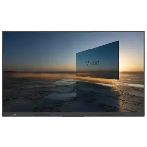 Інтерактивна панель 1-Vision 65 UA