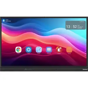 Інтерактивна панель STARBOARD 65"(Android 13,EDLA, 16+256, c amera+mic) IFPD-YL6X-PRO-65 UA