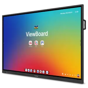 Інтерактивна панель VIEWSONIC IFP6534 (65