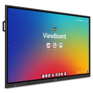 Інтерактивна панель VIEWSONIC IFP6534 (65