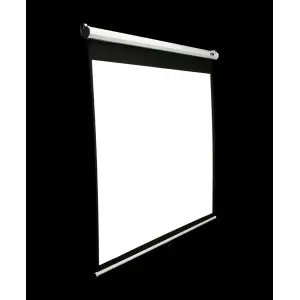 Екран ELITE SCREENS настінний ручний 100