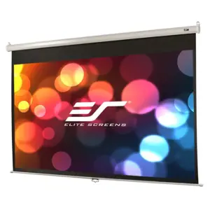 Проекційний екран ELITE SCREENS M150XWV2 UA