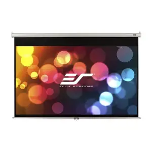 Проекційний екран ELITE SCREENS M120XWH2 UA