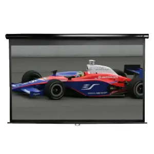 Проекційний екран ELITE SCREENS M92UWH UA