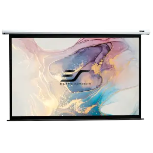 Проекційний моторизований екран ELITE SCREENS VMAX150XWH2 UA