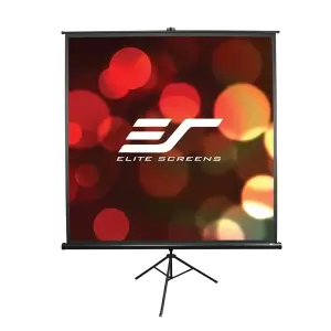 Екран мобільний на тринозі ELITE SCREENS T120UWH UA
