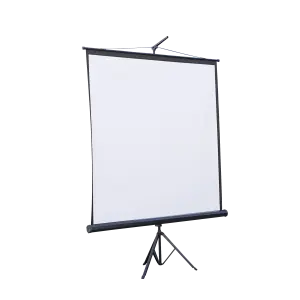 Екран переносний на тринозі ATRIA ECO TRM-AV-70 UA