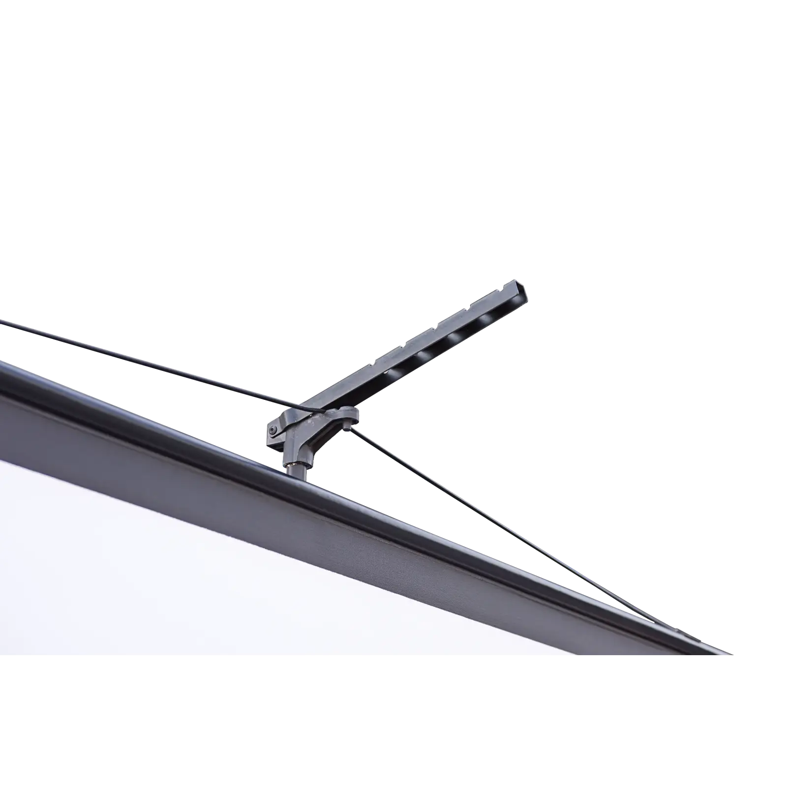 Екран переносний на тринозі ATRIA ECO TRM-AV-96 UA