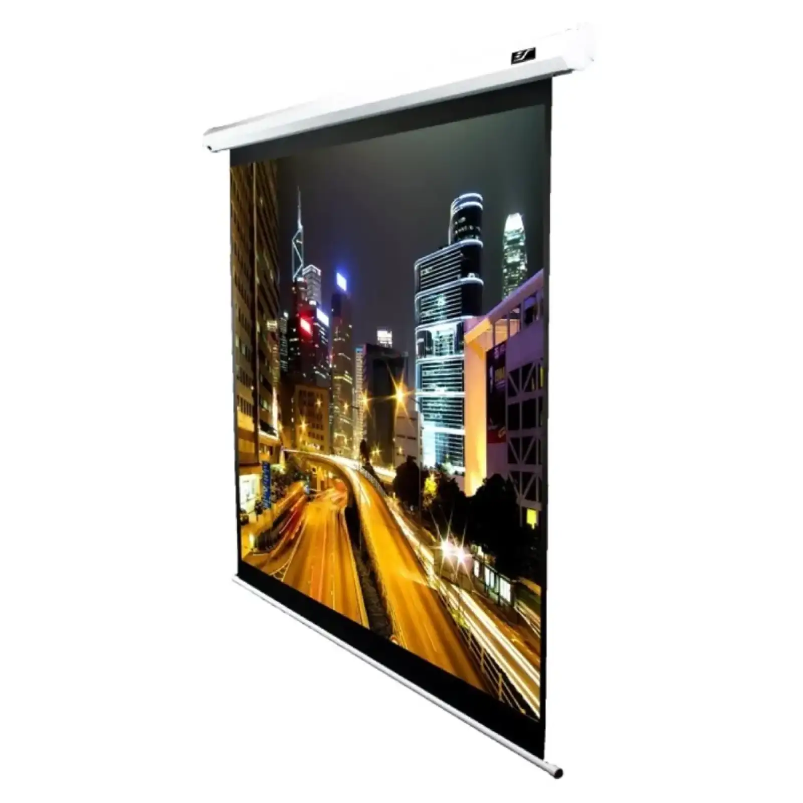 Проекционный экран Elite Screens VMAX135XWH2 UA