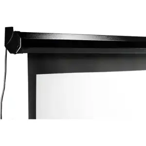 Проекционный моторизированный экран ELITE SCREENS Electric110H UA