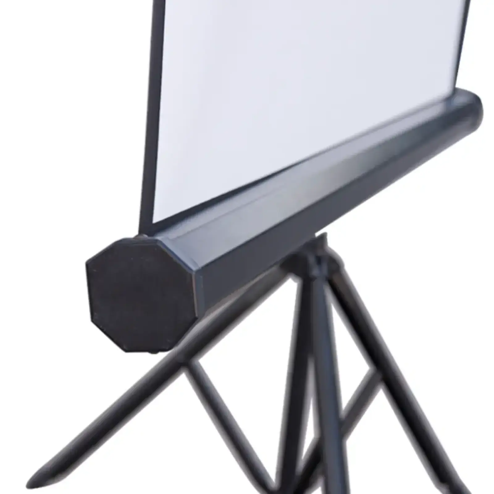 Екран мобільний на тринозі ATRIA TRM-NTSC-84D UA