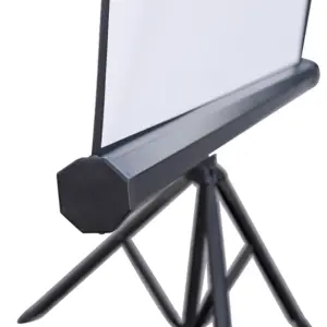 Екран мобільний на тринозі ATRIA TRM-NTSC-84D UA