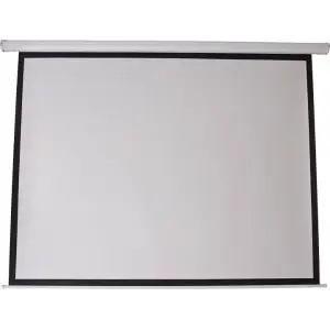 Проекційний моторизований екран ATRIA MRSM-NTSC-100D UA
