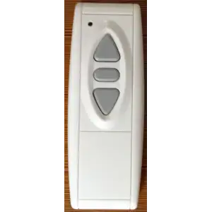 Проекційний моторизований екран ATRIA MRSM-NTSC-100D UA