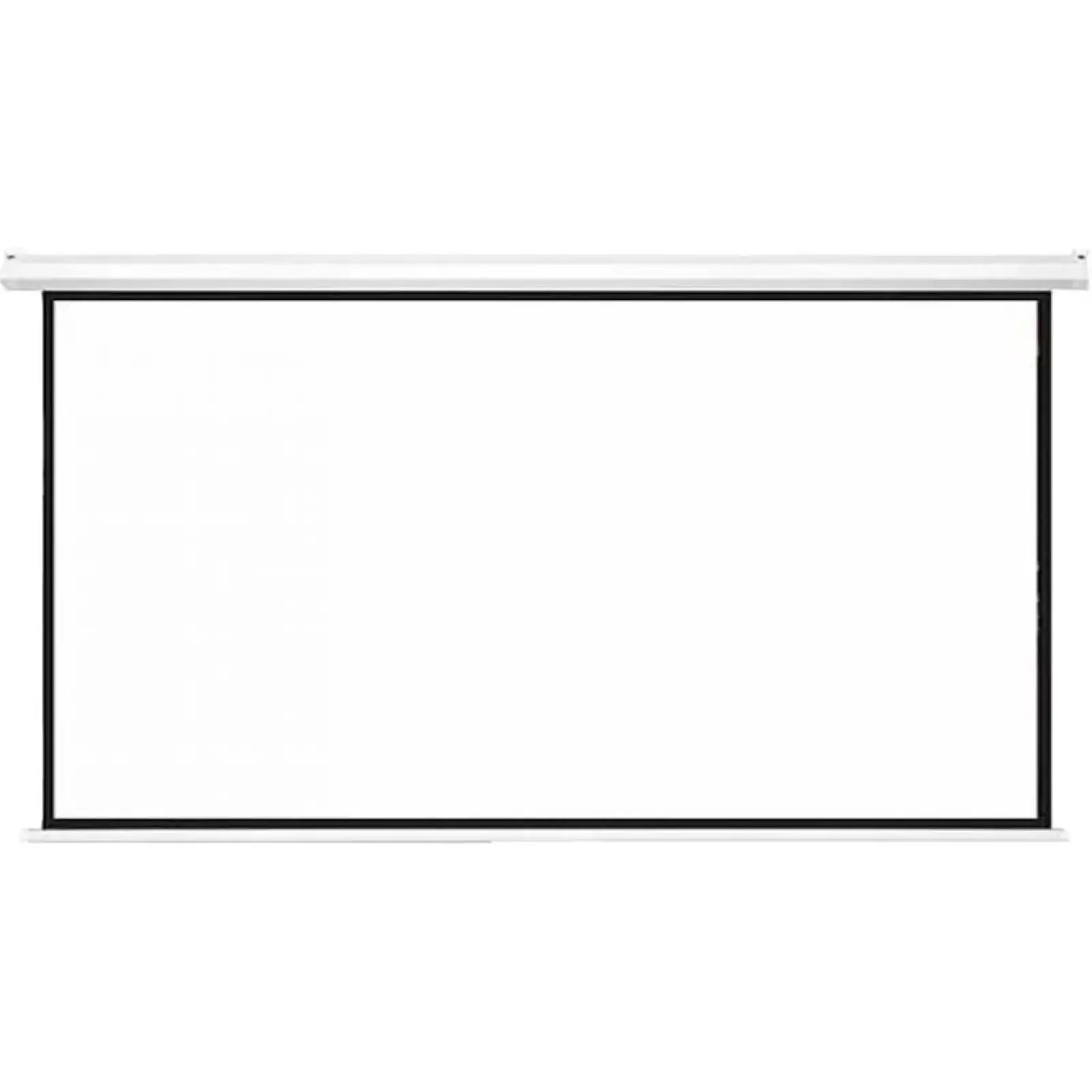 Проекційний екран моторизований ATRIA MRSM-HD-135D UA