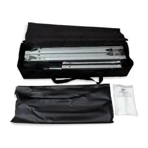 Проекційний екран ELITE SCREENS OMS150H2 UA