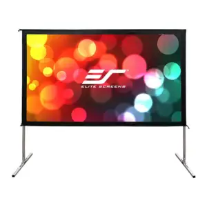 Проекційний екран Elite Screens OMS180H2 UA