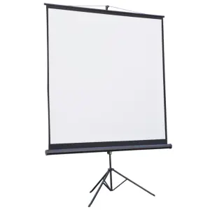 Екран мобільний на тринозі ATRIA TRM-HD-110D UA