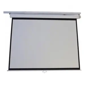 Екран настінний ручний ATRIA MWM-HD-110D UA