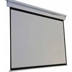 Екран настінний моторизований ATRIA MRSM-NTSC-150D UA