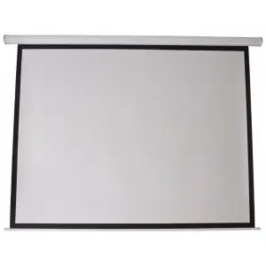 Екран настінний моторизований ATRIA MRSM-NTSC-150D UA