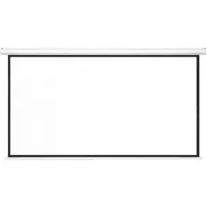 Екран настінний моторизований ATRIA MRSM-HD-100D UA
