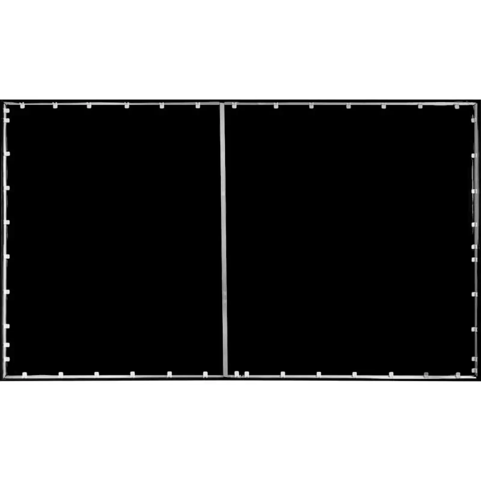 Проекційний екран ELITE SCREENS ER150WH1 150