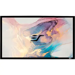 Проекційний екран ELITE SCREENS ER150WH1 150"(16:9)332*187 см UA