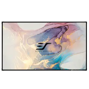 Проекційний екран ELITE SCREENS 100" AR100WH2 UA