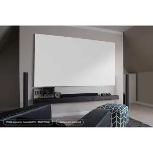 Проекційний екран ELITE SCREENS 100