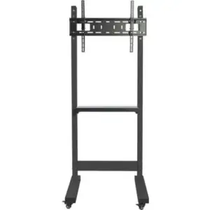 СЕКТОР Презентаційна стійка Сектор Т6 Black (Діагональ 3 7