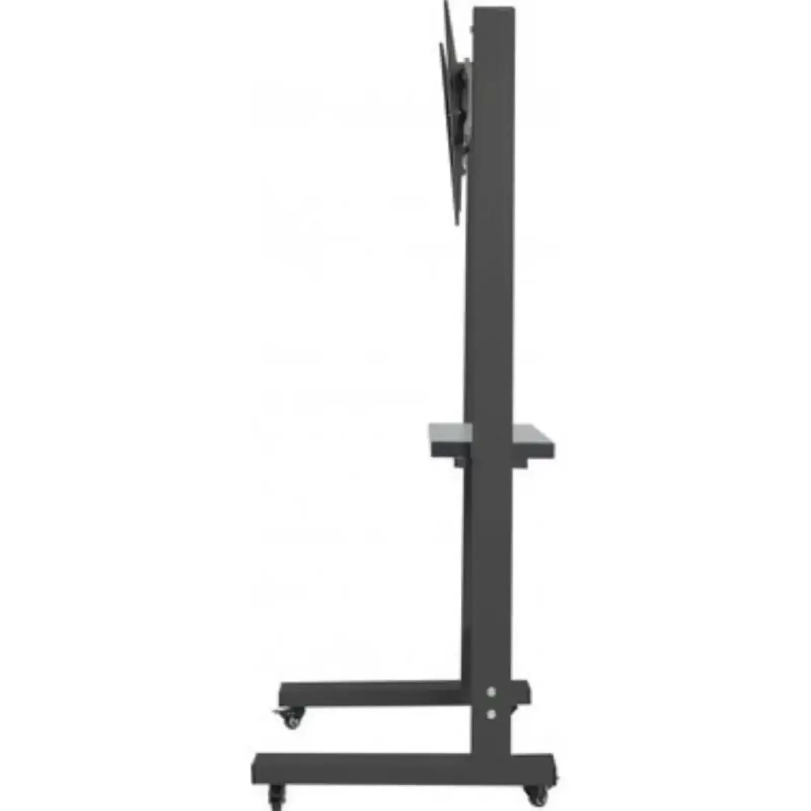 СЕКТОР Презентаційна стійка Сектор Т6 Black (Діагональ 3 7