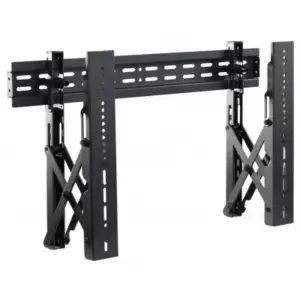 Кріплення для ТВ CHARMOUNT фіксоване, настінне, Діагональ: 32"-70", Відстань від стіни: 68 мм - 215 ммVESA: 2 WMX-64 UA