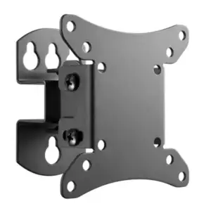 ITECH Настінне кріплення для ТВ\монітора 13-27" до 30 кг VESA: 50х50,75x75,100x100мм LCD310 UA