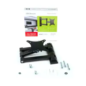 Кріплення для ТВ ITECH настінне LCD33B 13